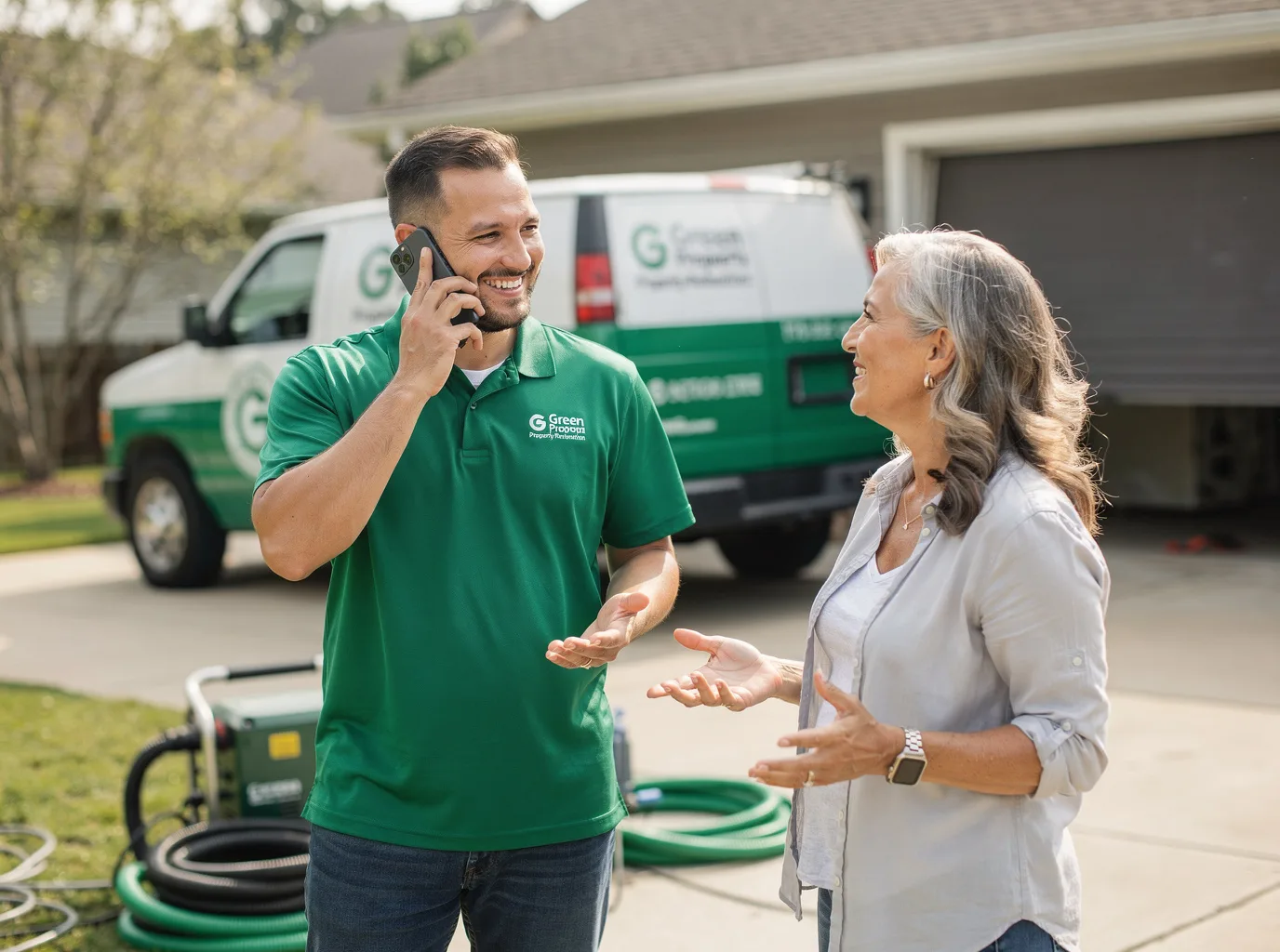 Water Damage Restoration Evansport, OH FAQs